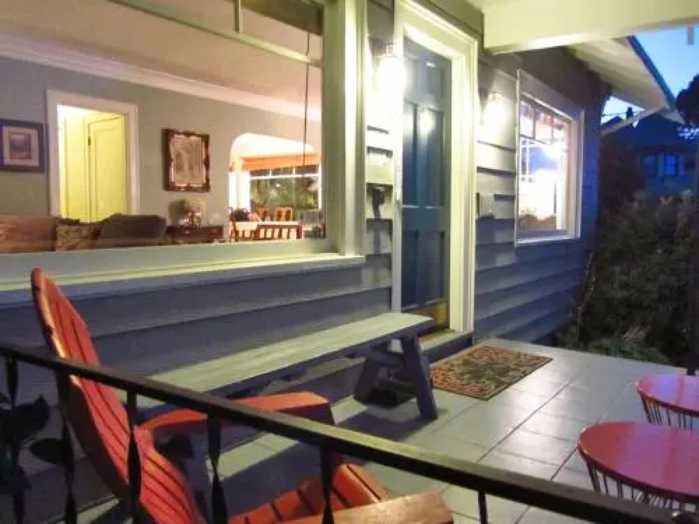 Portland Piedmont Guesthouse