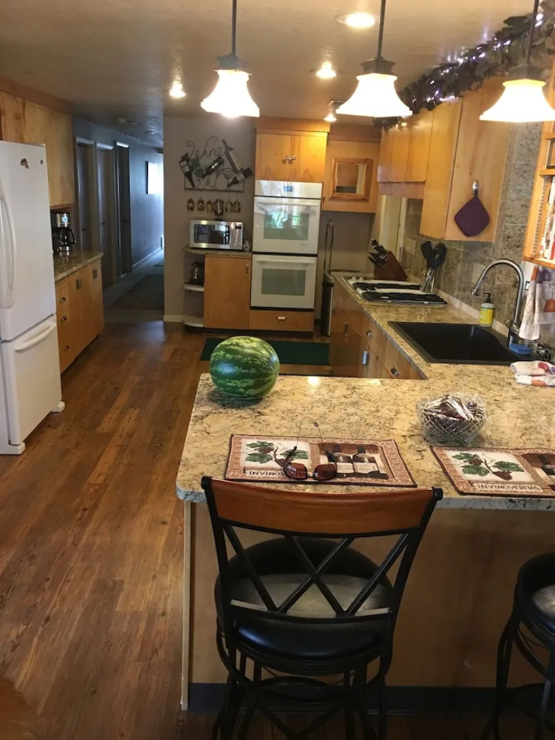 The Darby Bed and Breakfast