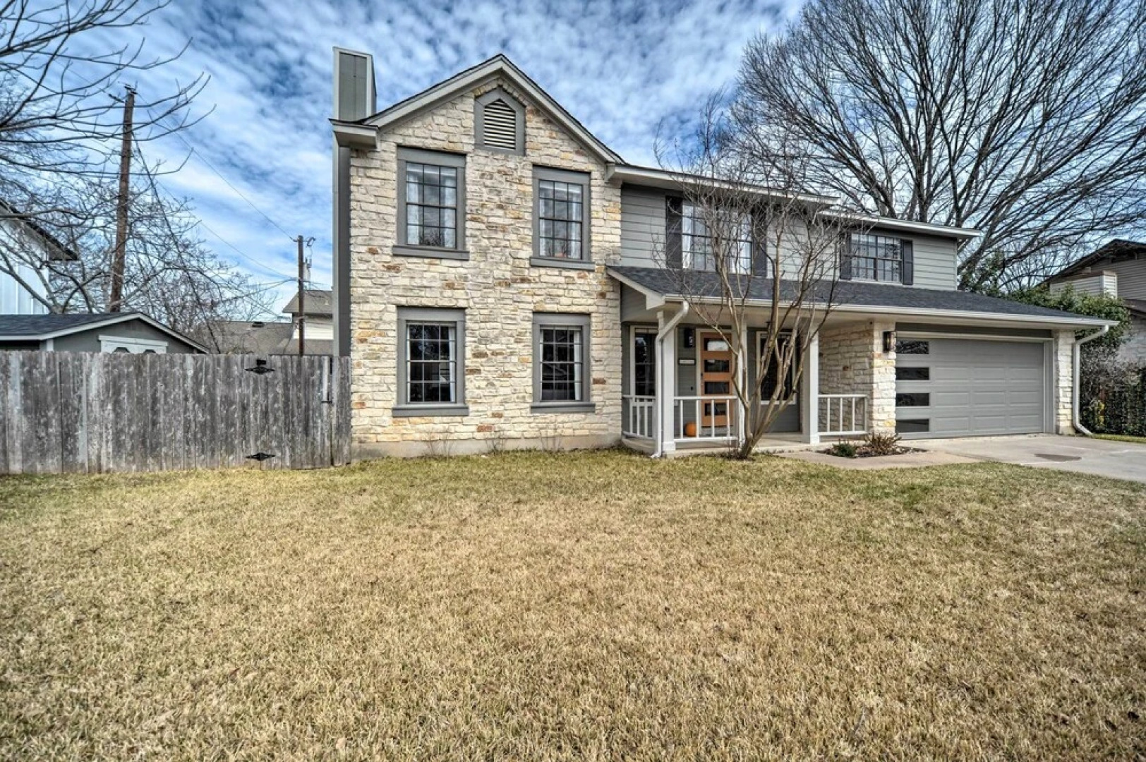 Pet-friendly Round Rock Home w/ Private Pool!