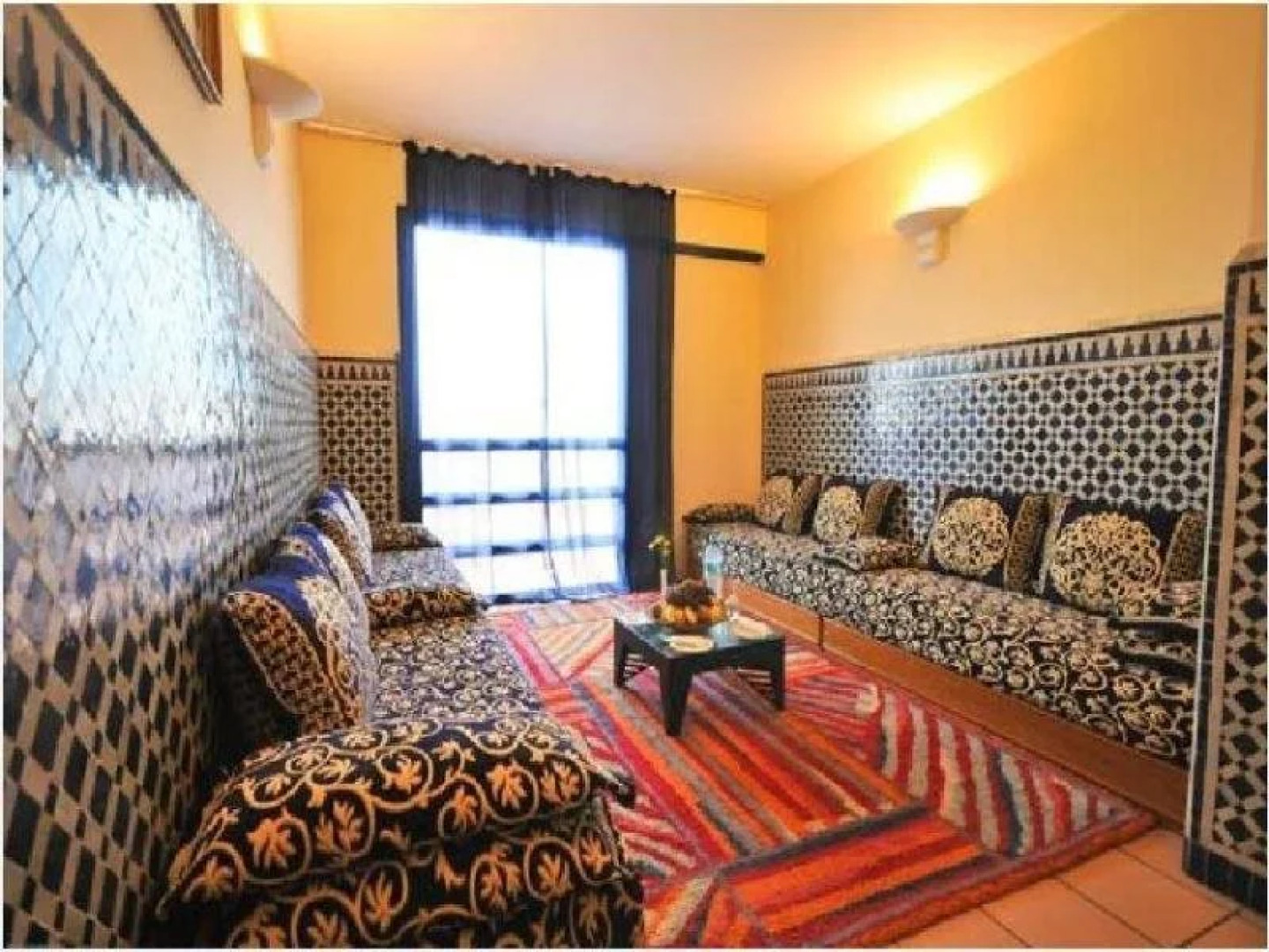 Hotel Sahara Regency