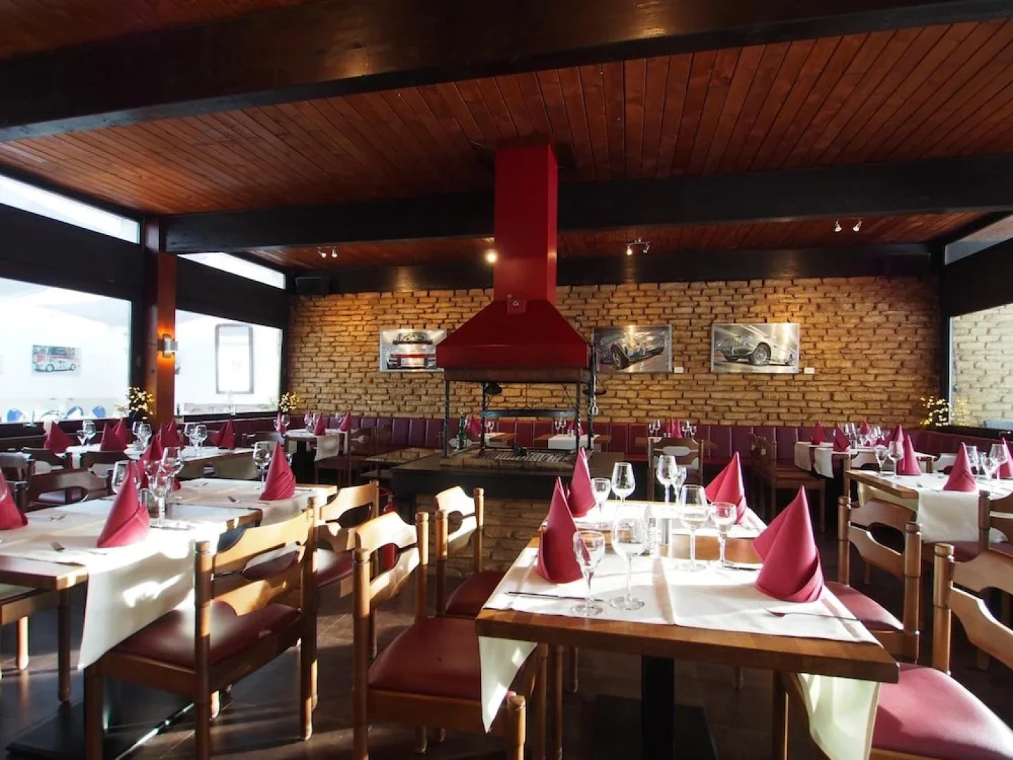 Hotel Restaurant Margaretenhof