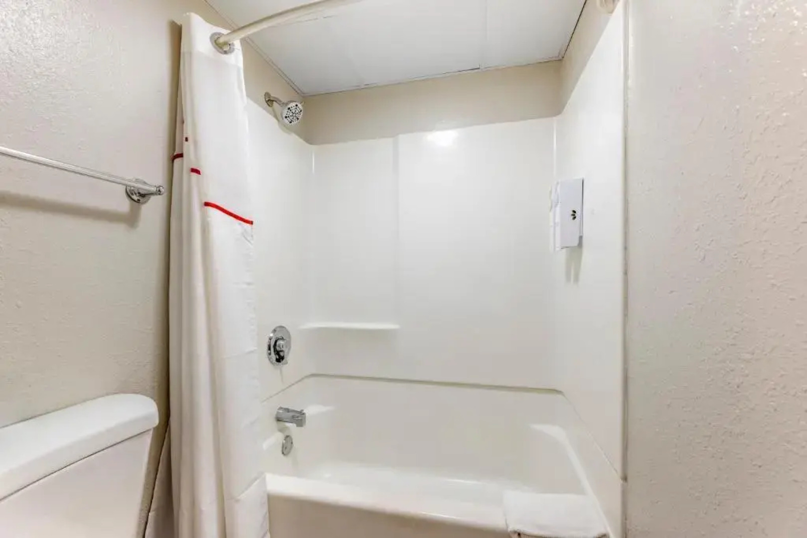 Red Roof Inn Bourbonnais