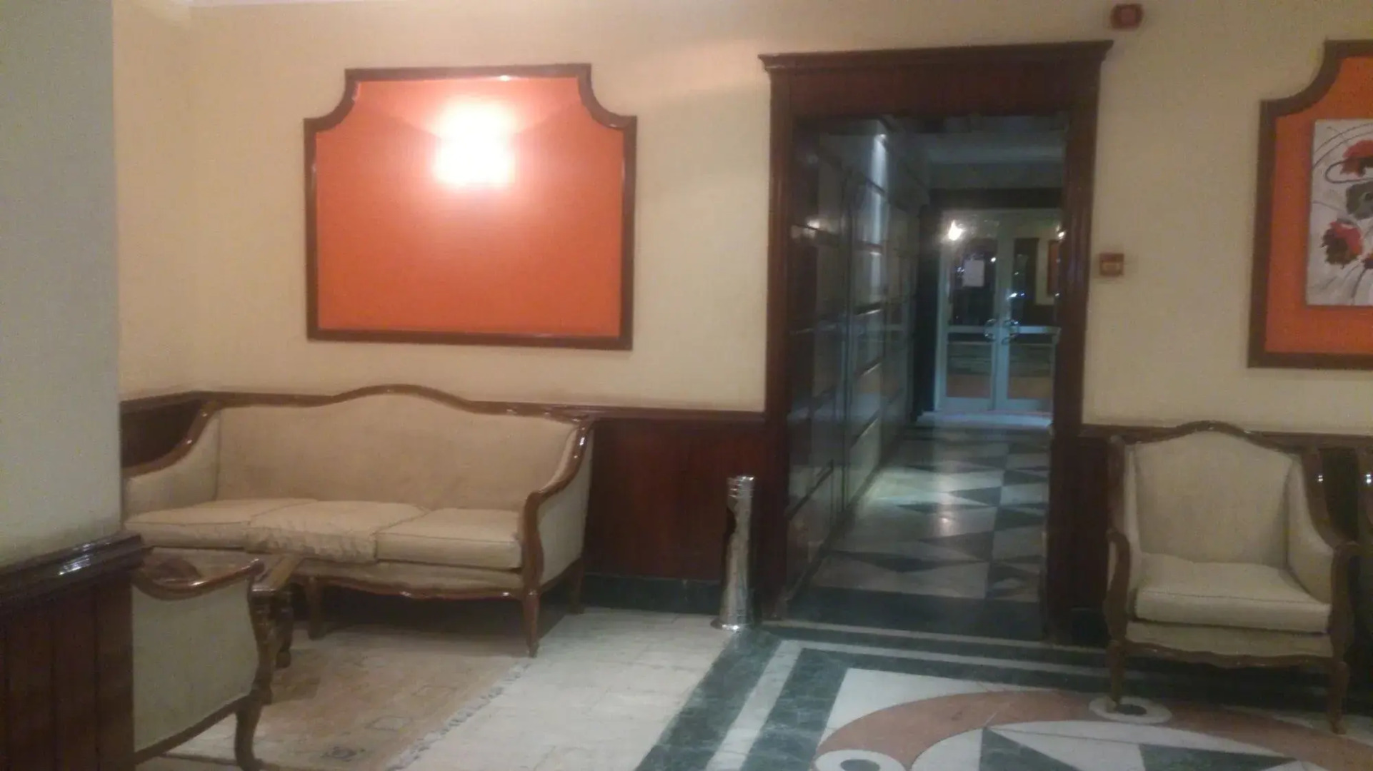 Jewel Zamalek Hotel