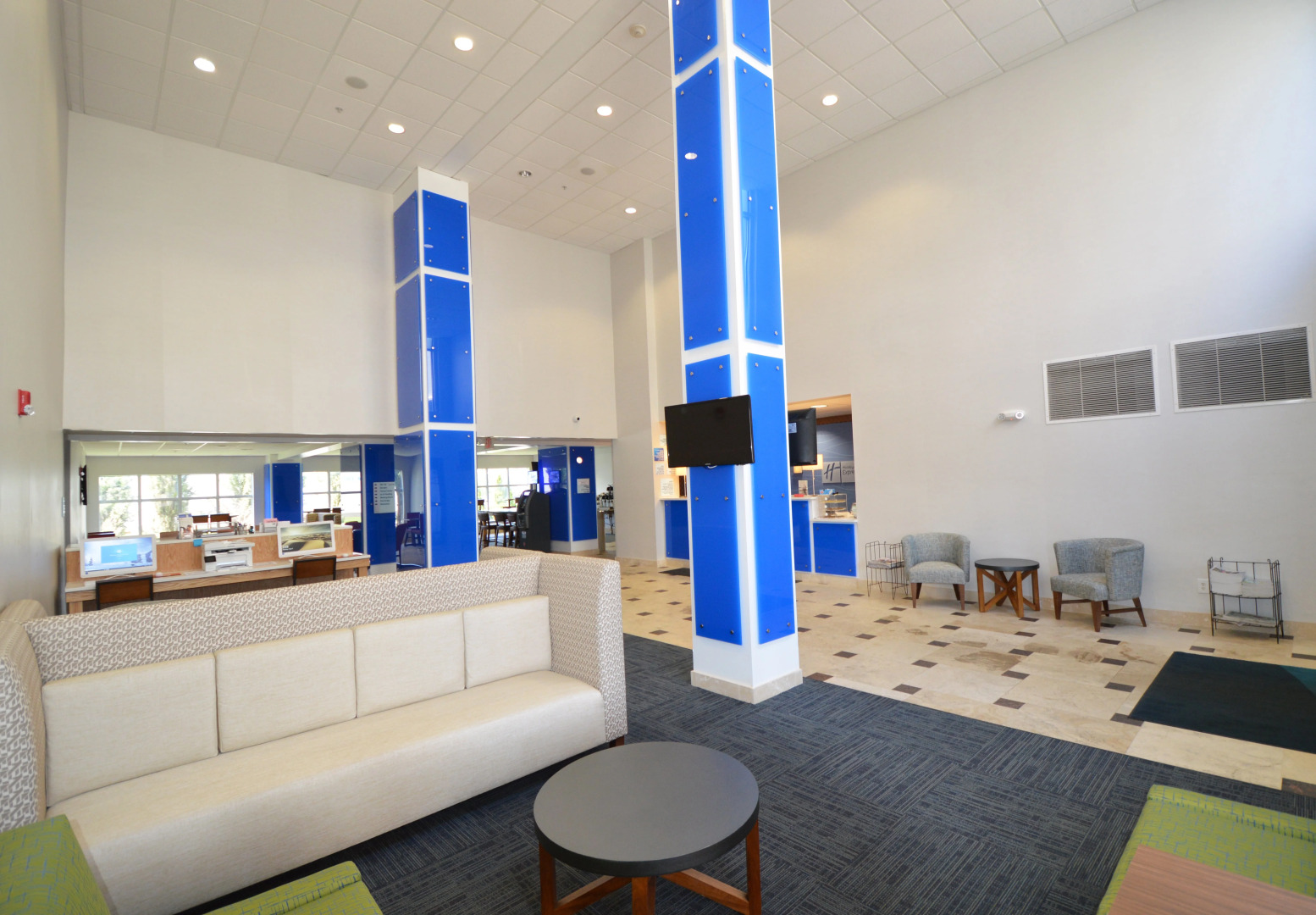 Holiday Inn Express Toledo-Oregon by IHG