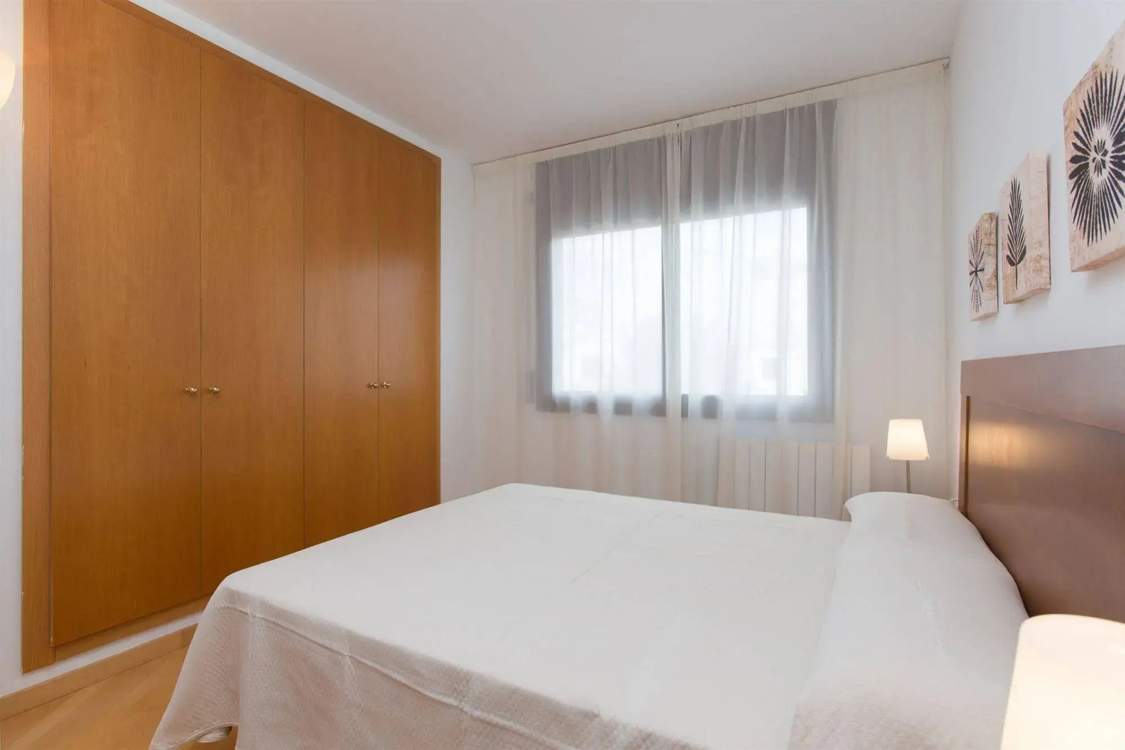 Sweet Sitges Apartments