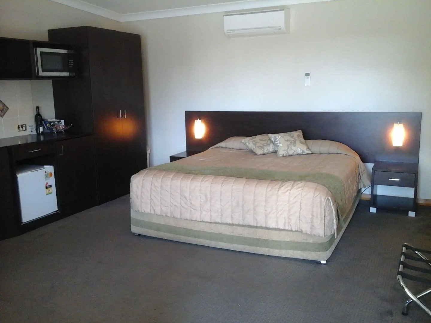 Willows Motel Goulburn