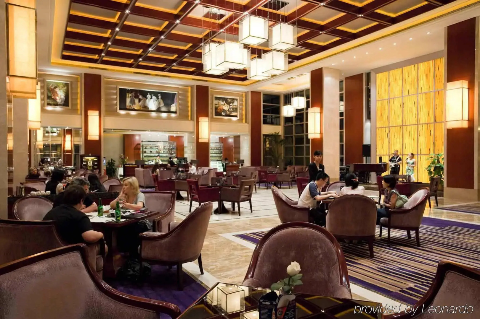 Pullman Dongguan Forum
