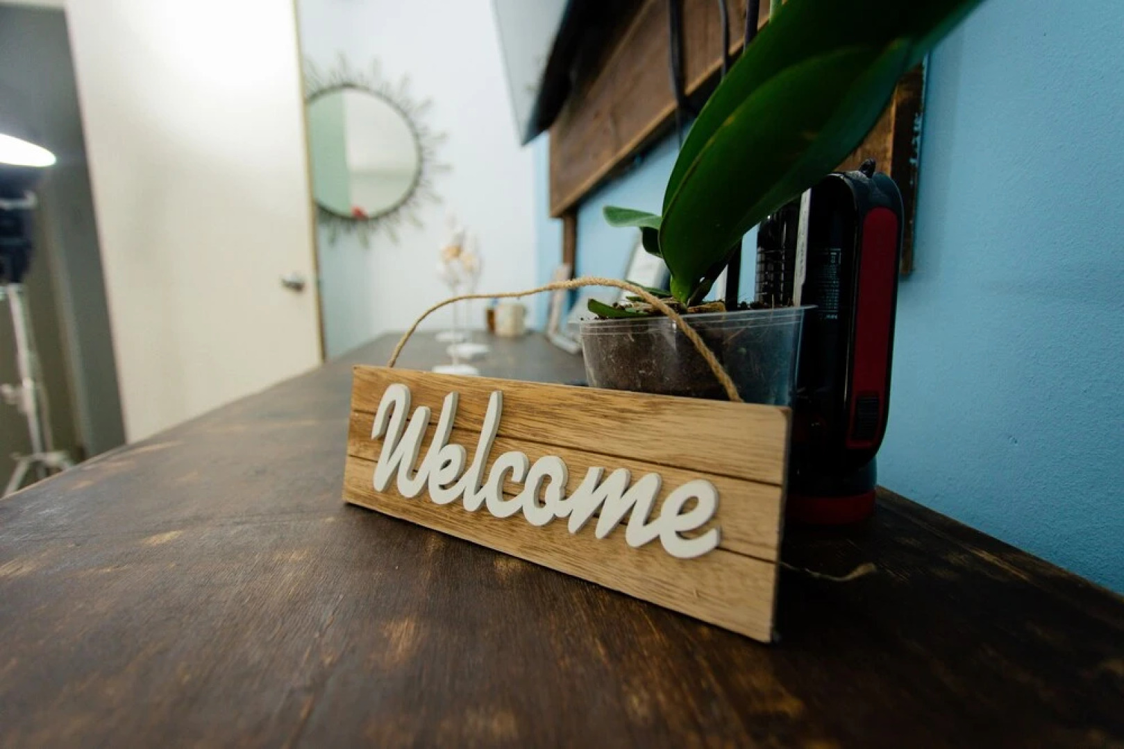 Westpunt Beach Apartments