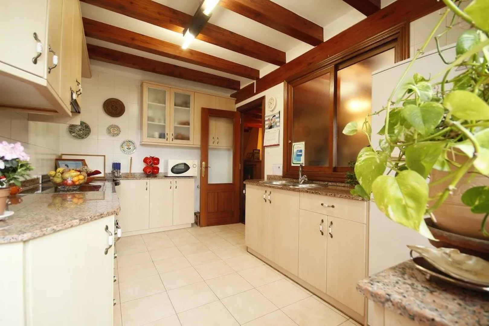 Casa Rural Astobieta