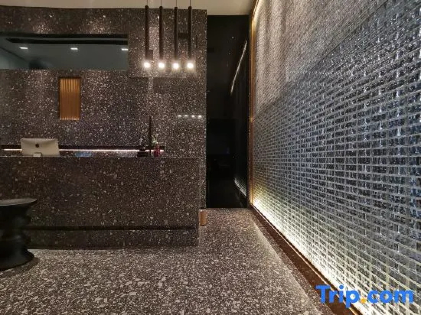 Paco Hotel (Canton Tower Pazhou)