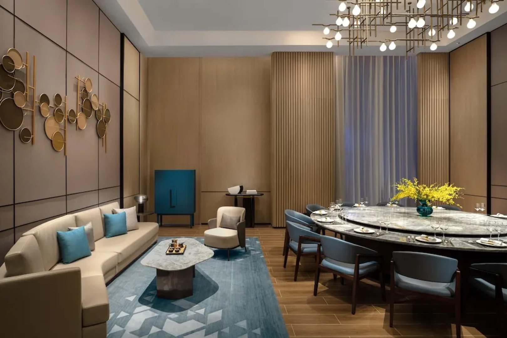 Courtyard By Marriott Shanwei Haifeng