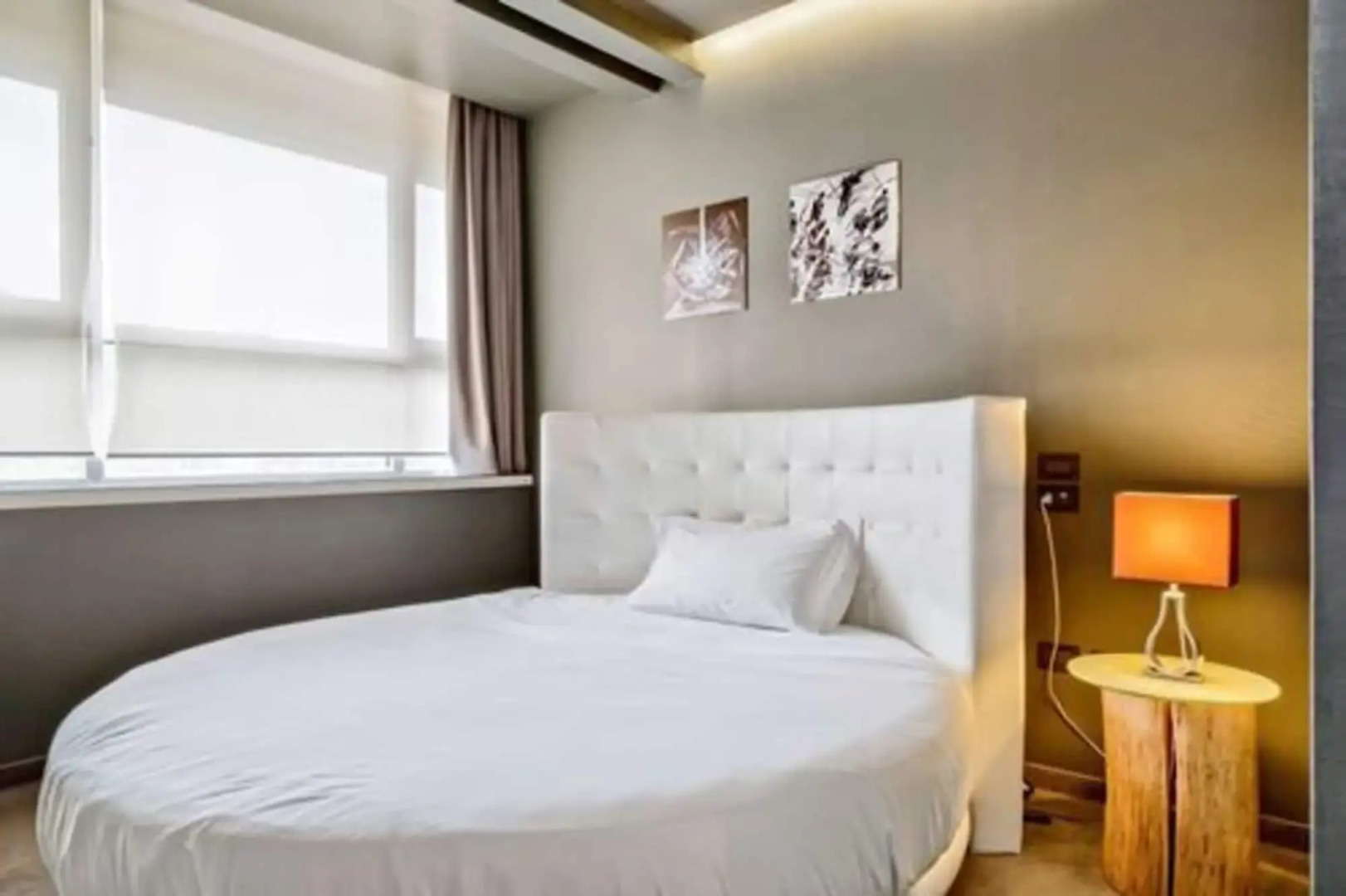 Отель Italiana Hotels Florence