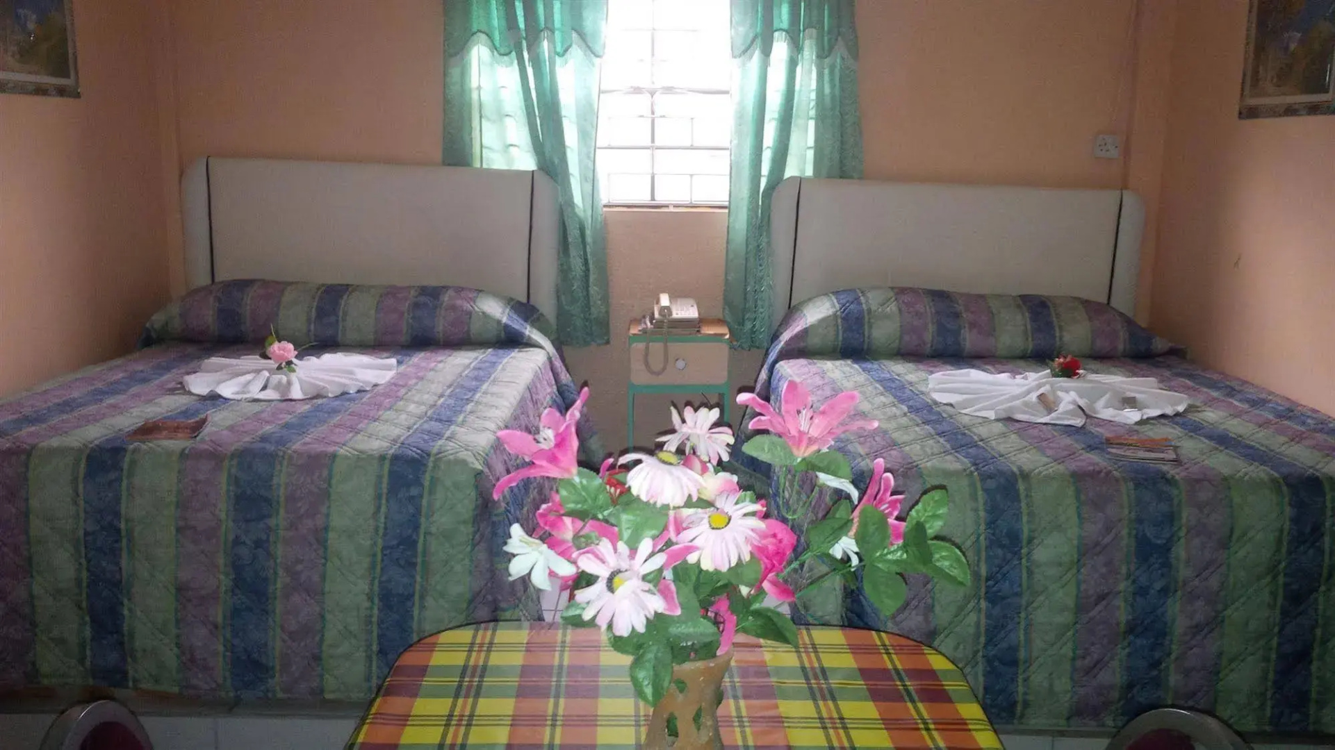 Stephanie's Apartments Ltd