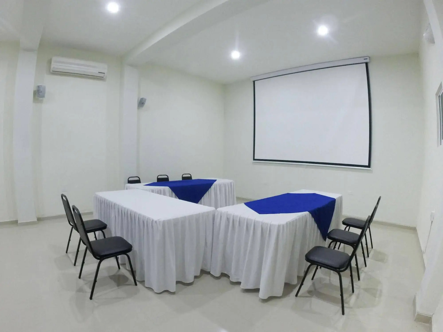 Hotel  Maioris La Paz