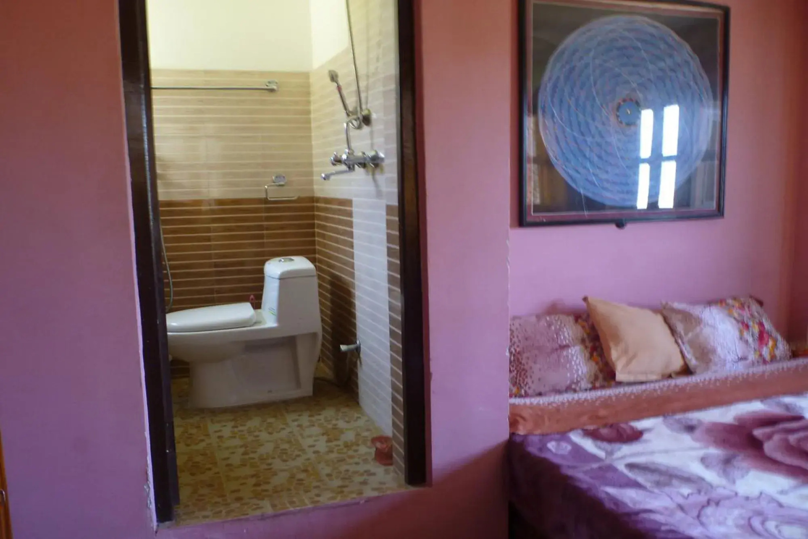 Star View Guest House