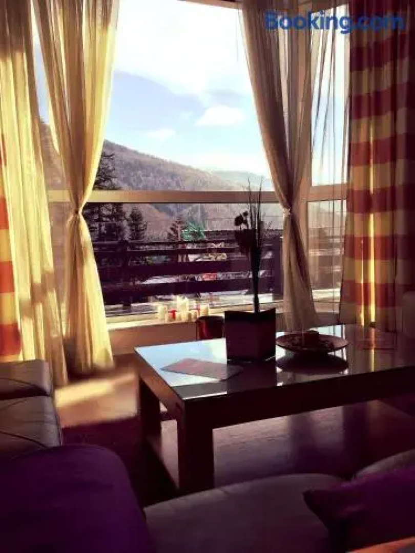Roberto Hotel