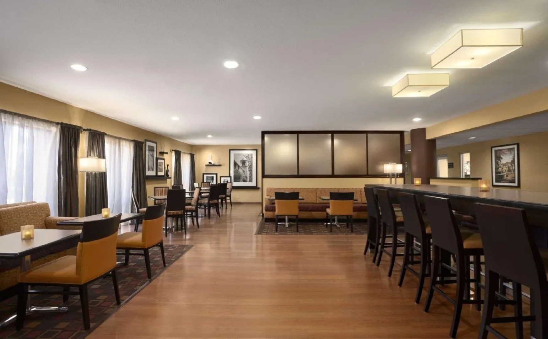 Hampton Inn Los Angeles/Carson/Torrance