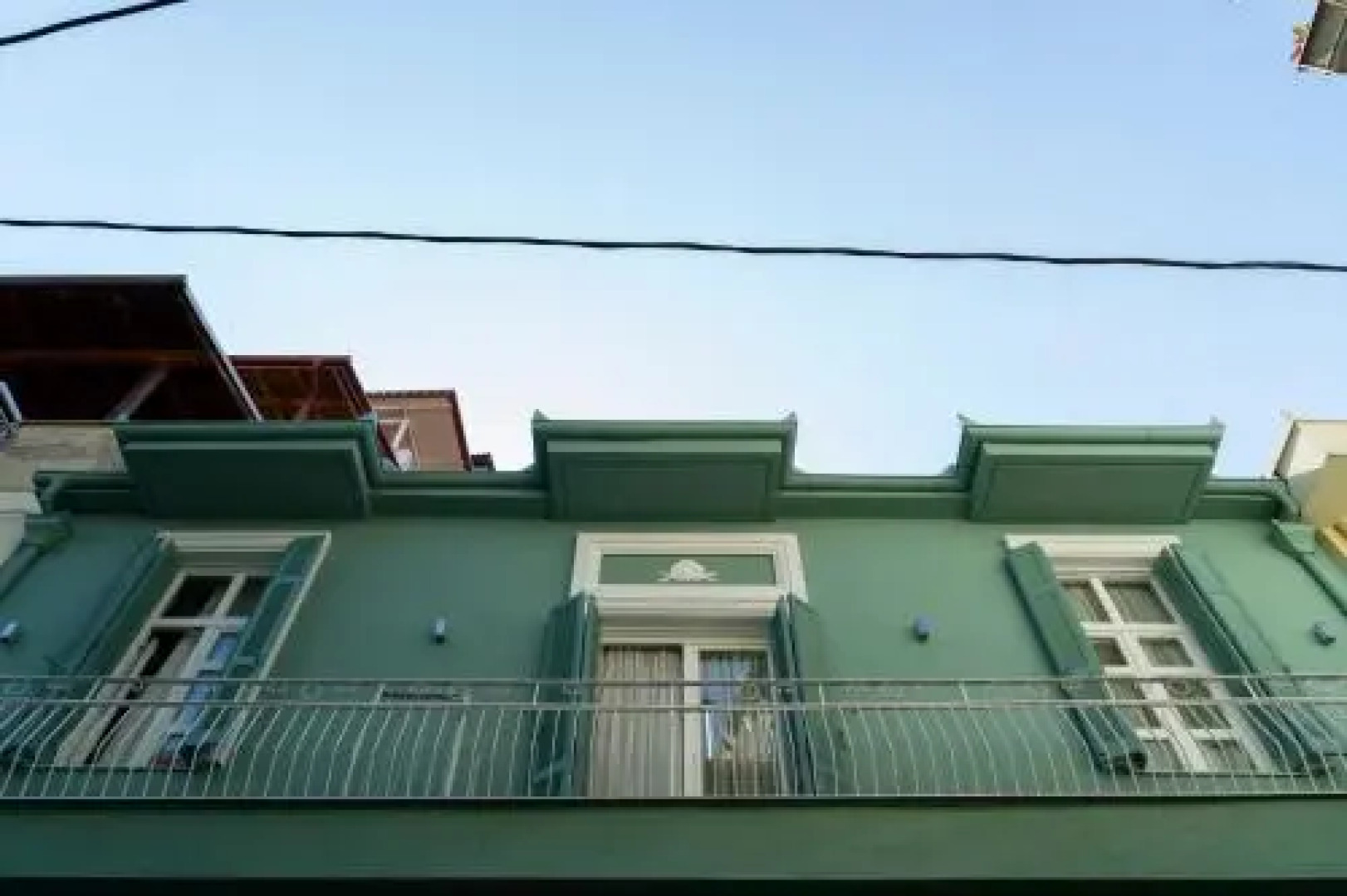 Le Bijou Luxury Rooms & Suites