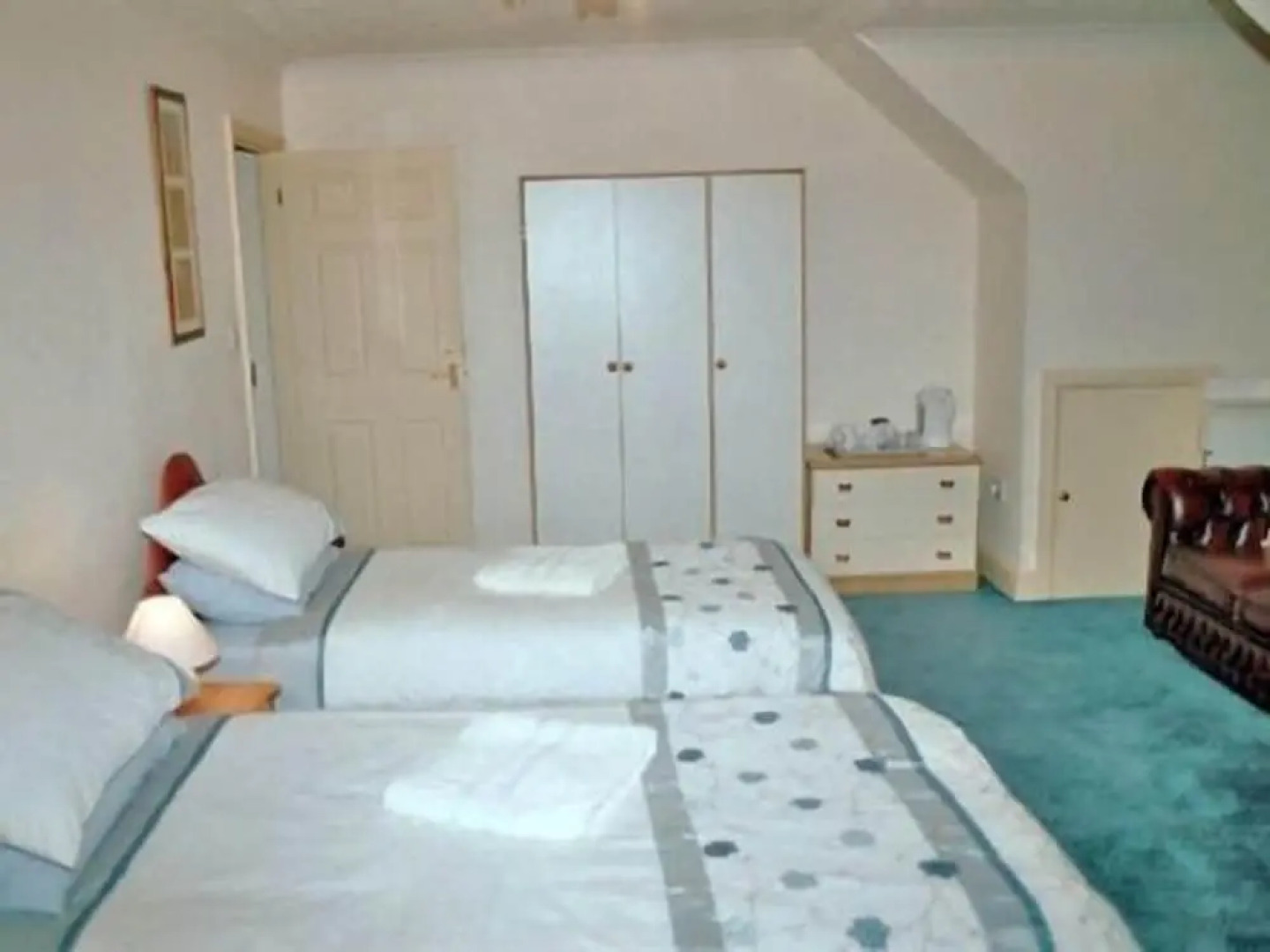 Westgrange House B&B