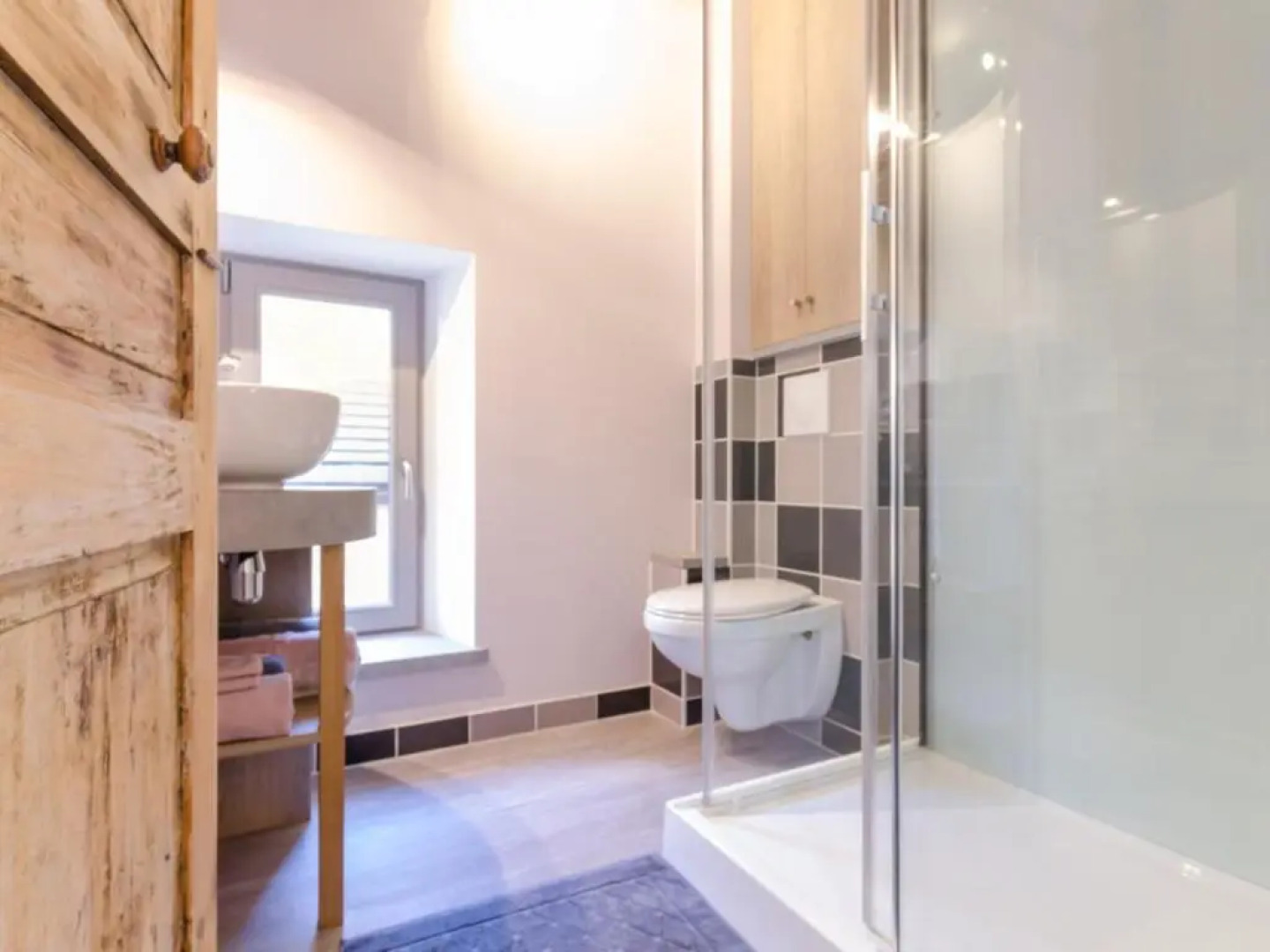 Gîte Estissac, 3 pièces, 4 personnes - FR-1-543-82