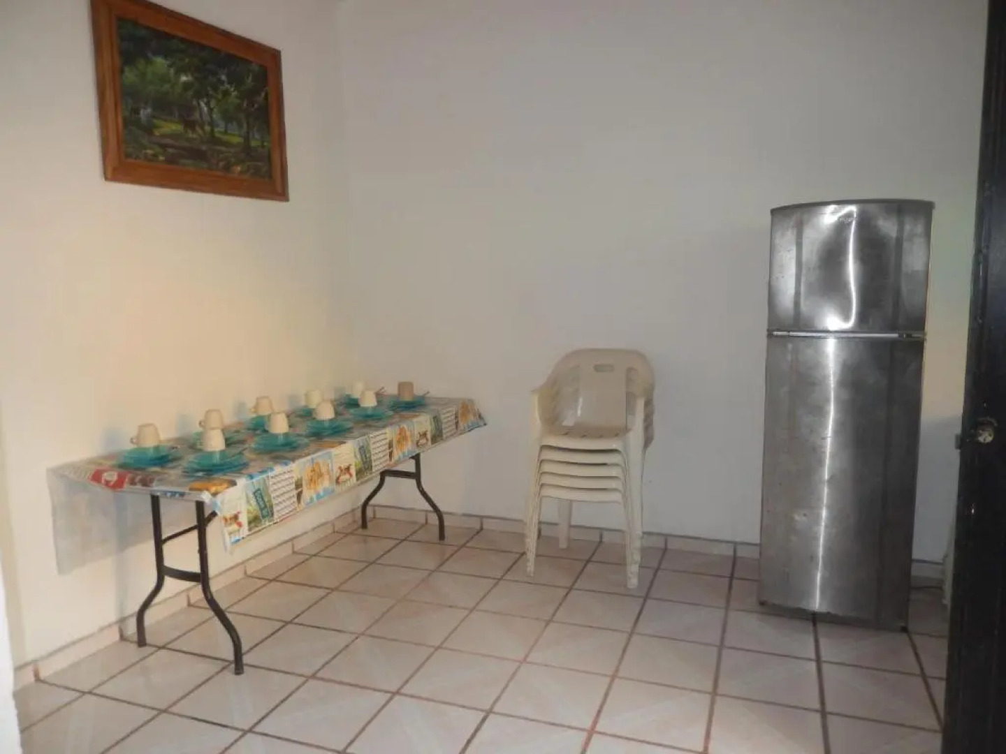 Bungalows y Hotel Lizmar