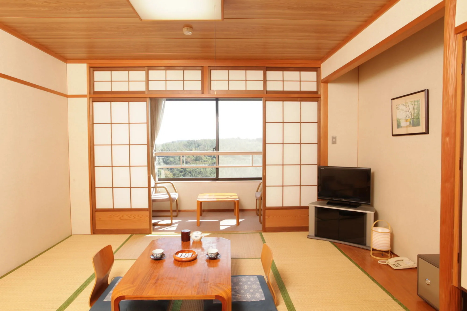 Kyukamura Sanuki-goshikidai