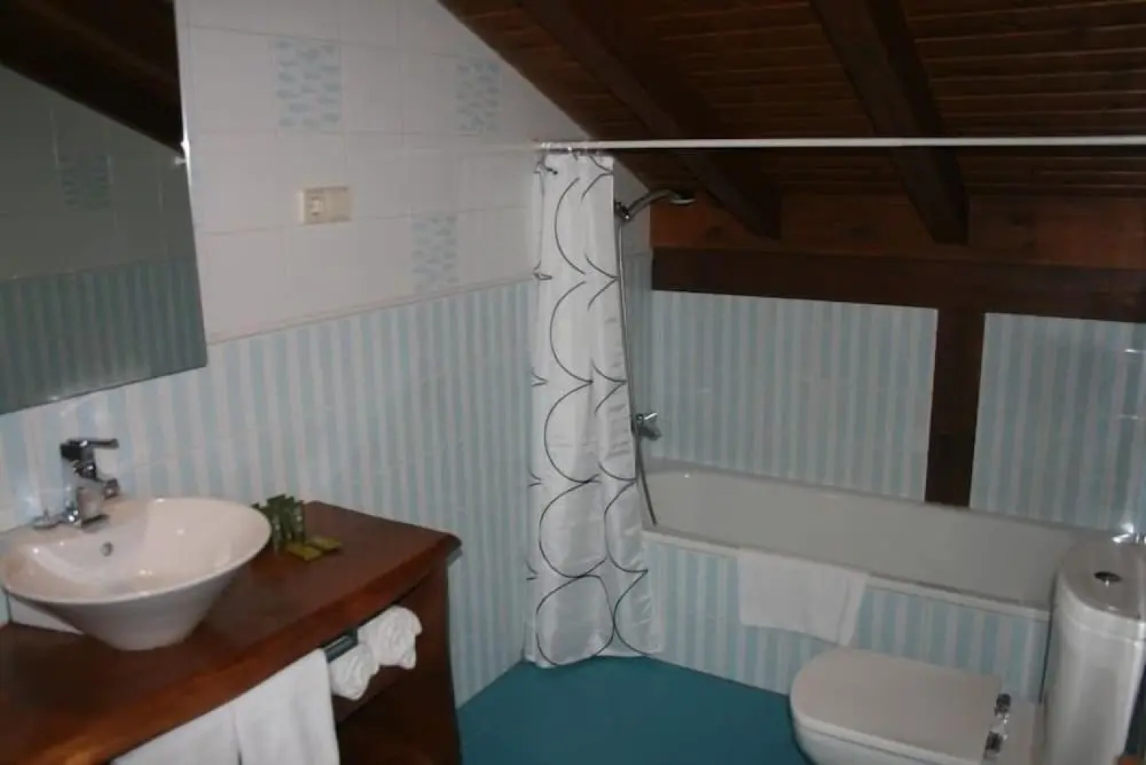 El Quesar de Gamoneo