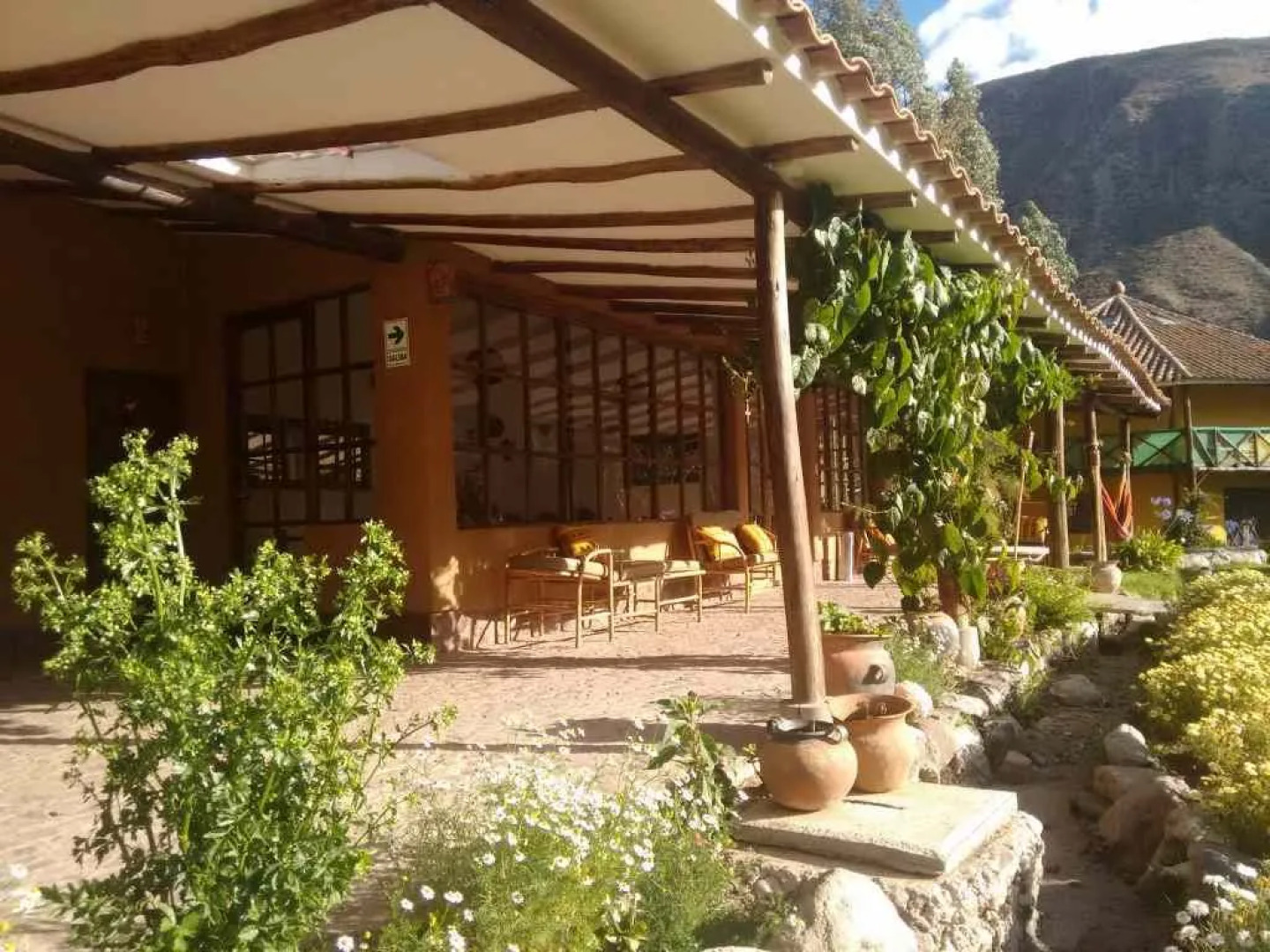 Hotel Hatun Valley
