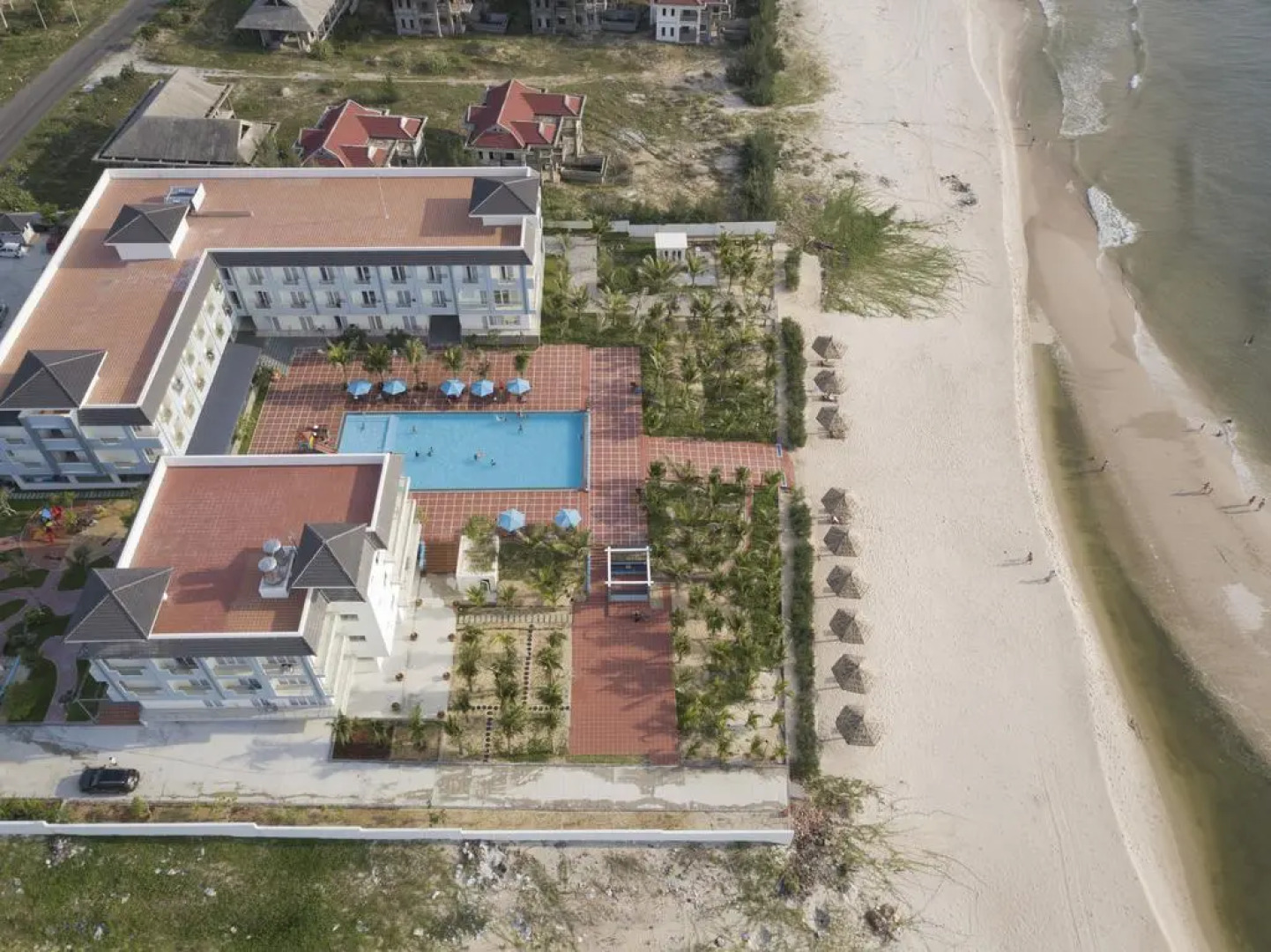 Farosea Hotels & Resorts