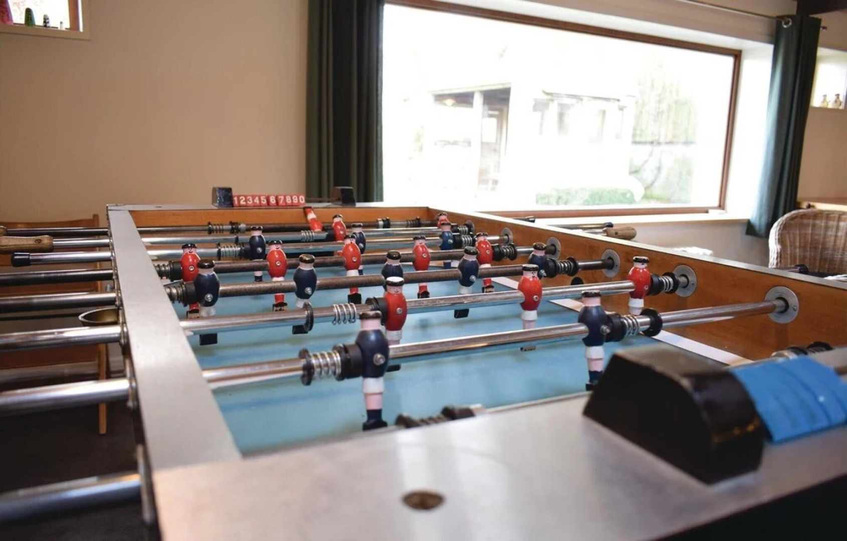 Awesome Home in Leke With 4 Bedrooms and Wifi