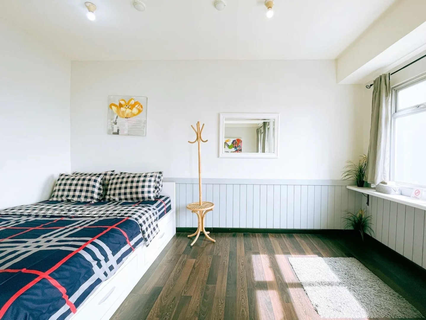 The Satu Stay Apartemen SGV