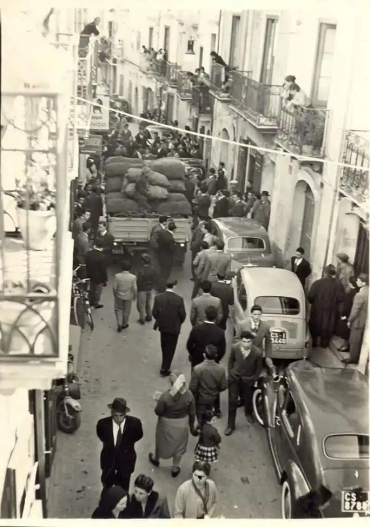 Le Donne di Giannino