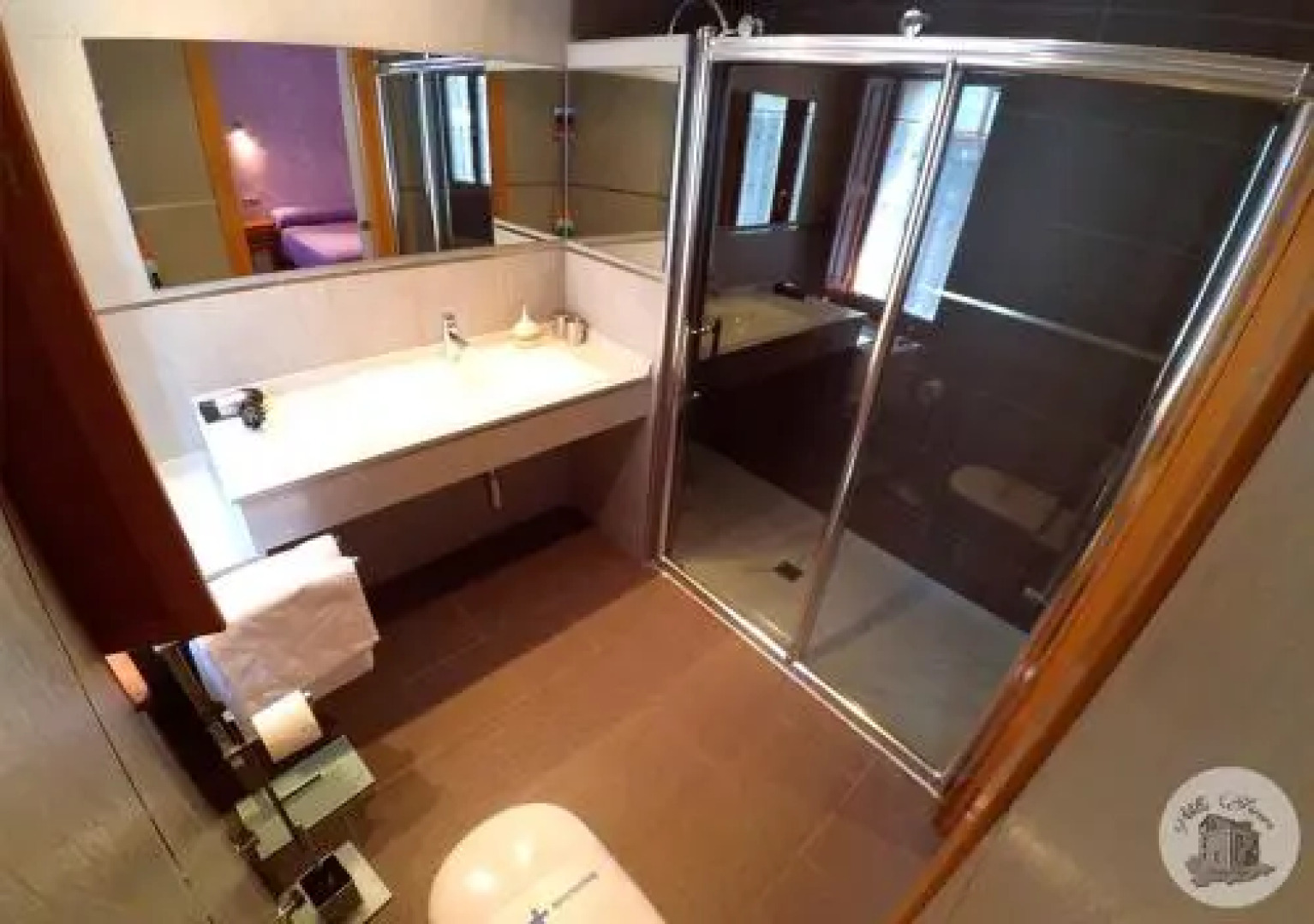 Casa Rural Villa Aurora