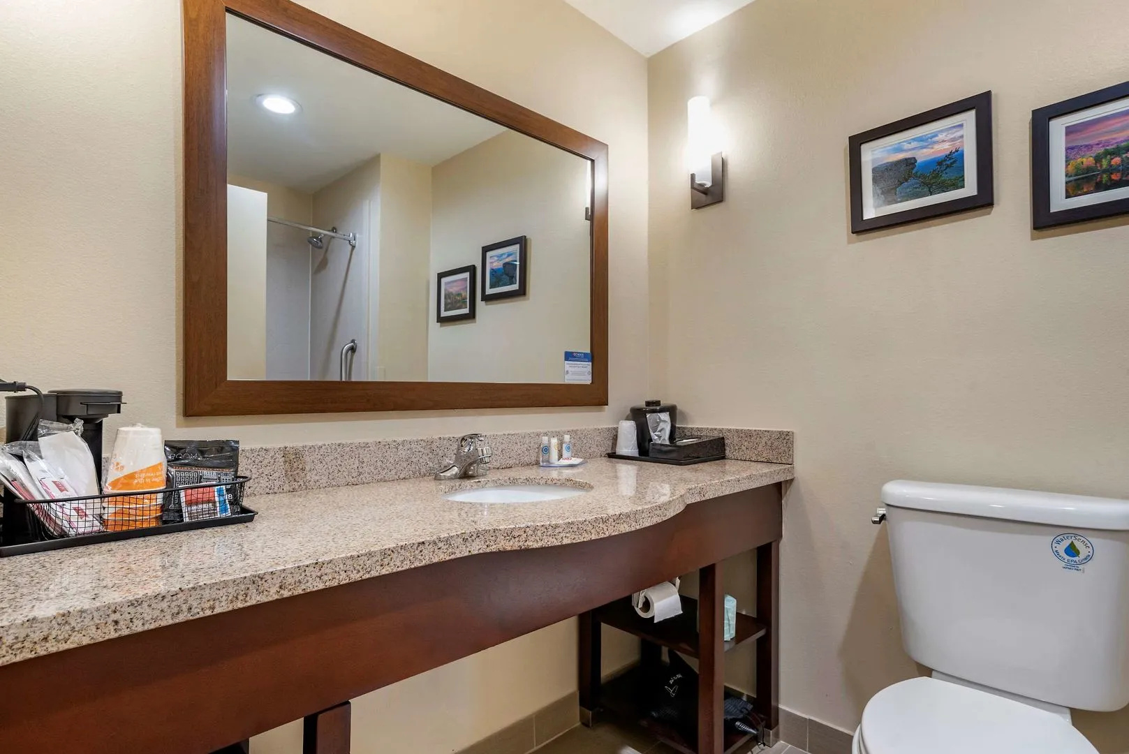 Comfort Suites Pell City