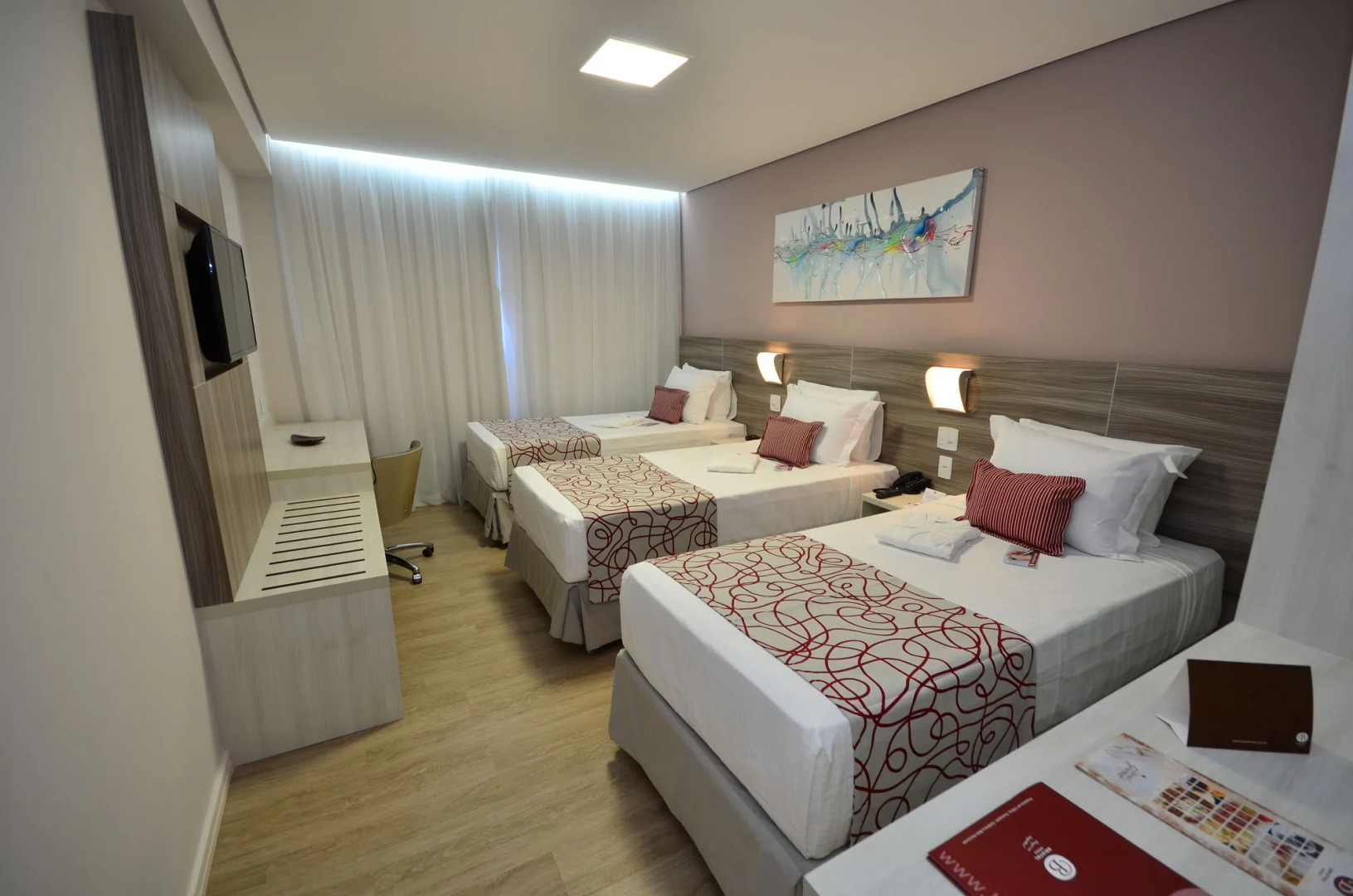 Bristol Itabira Hotel