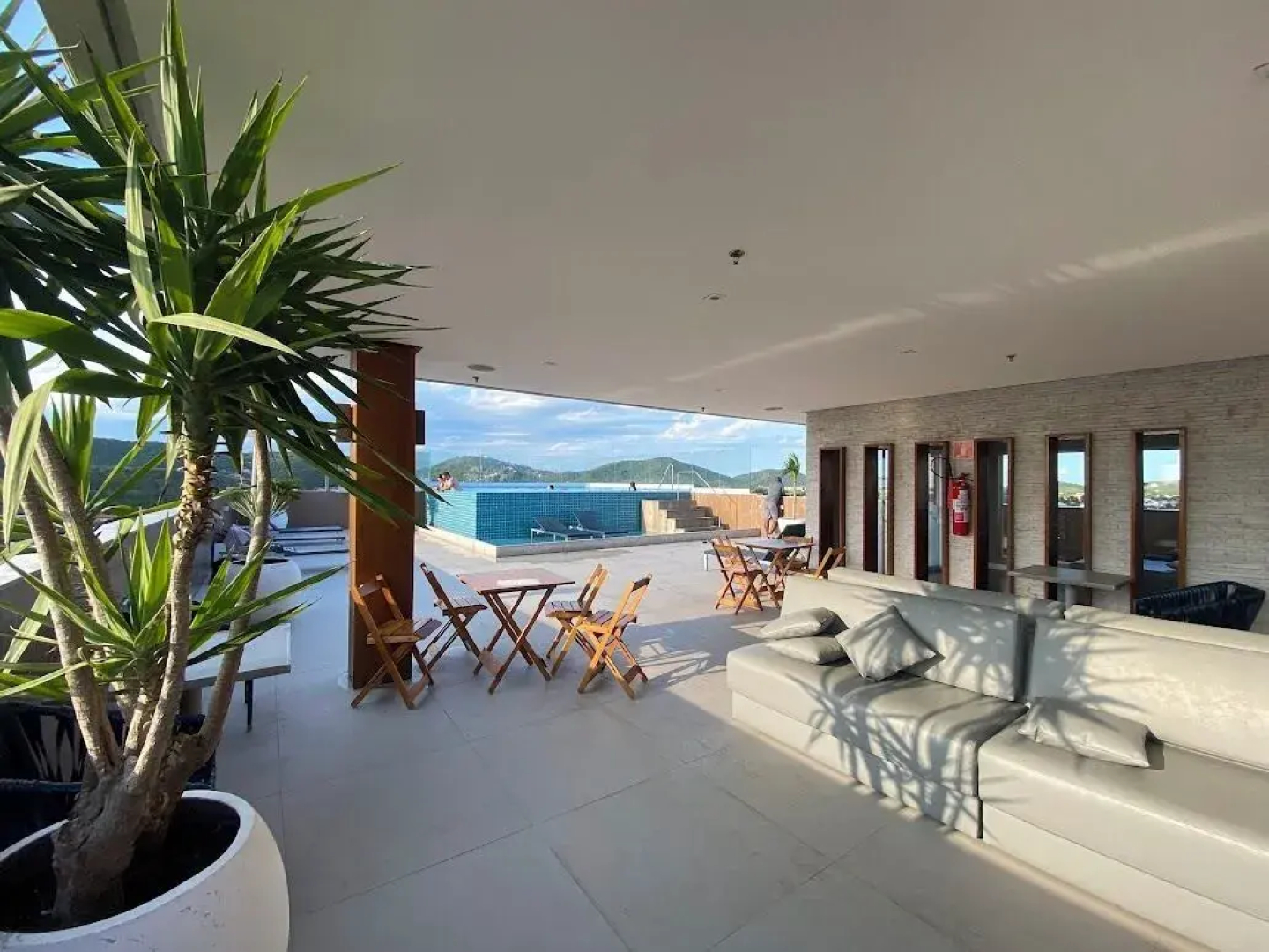 Edifício Royale flat 230