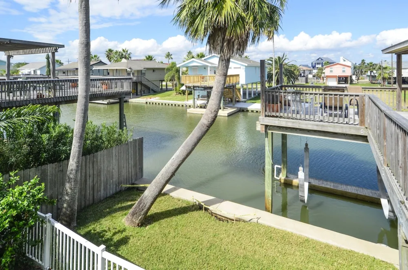 Herons Nest 4 Br condo by RedAwning