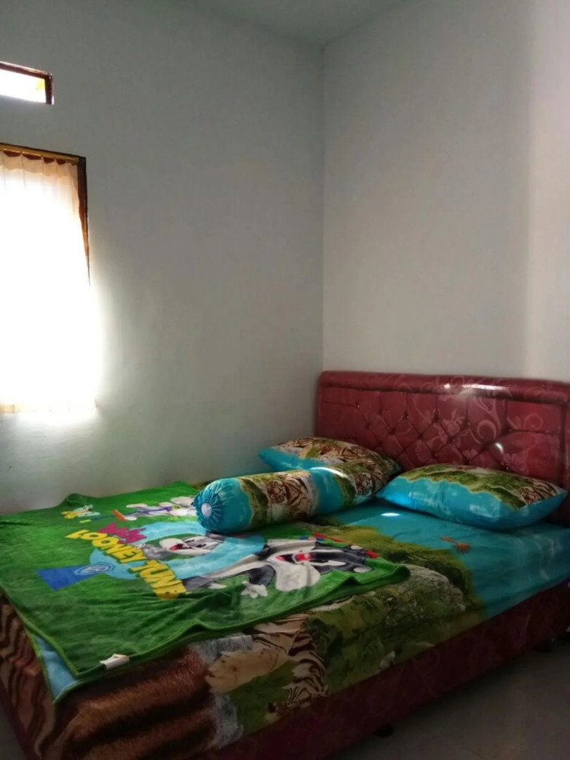 Agung Safira Homestay