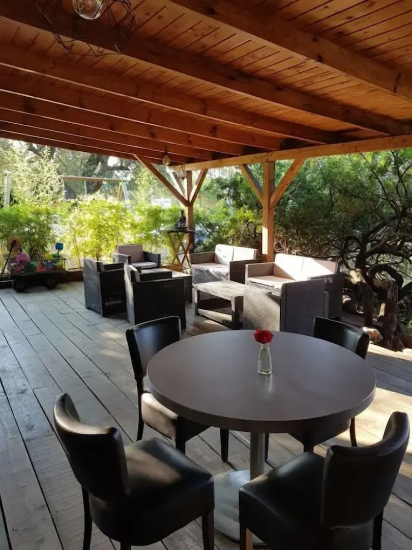 Mare e Monti Chalets