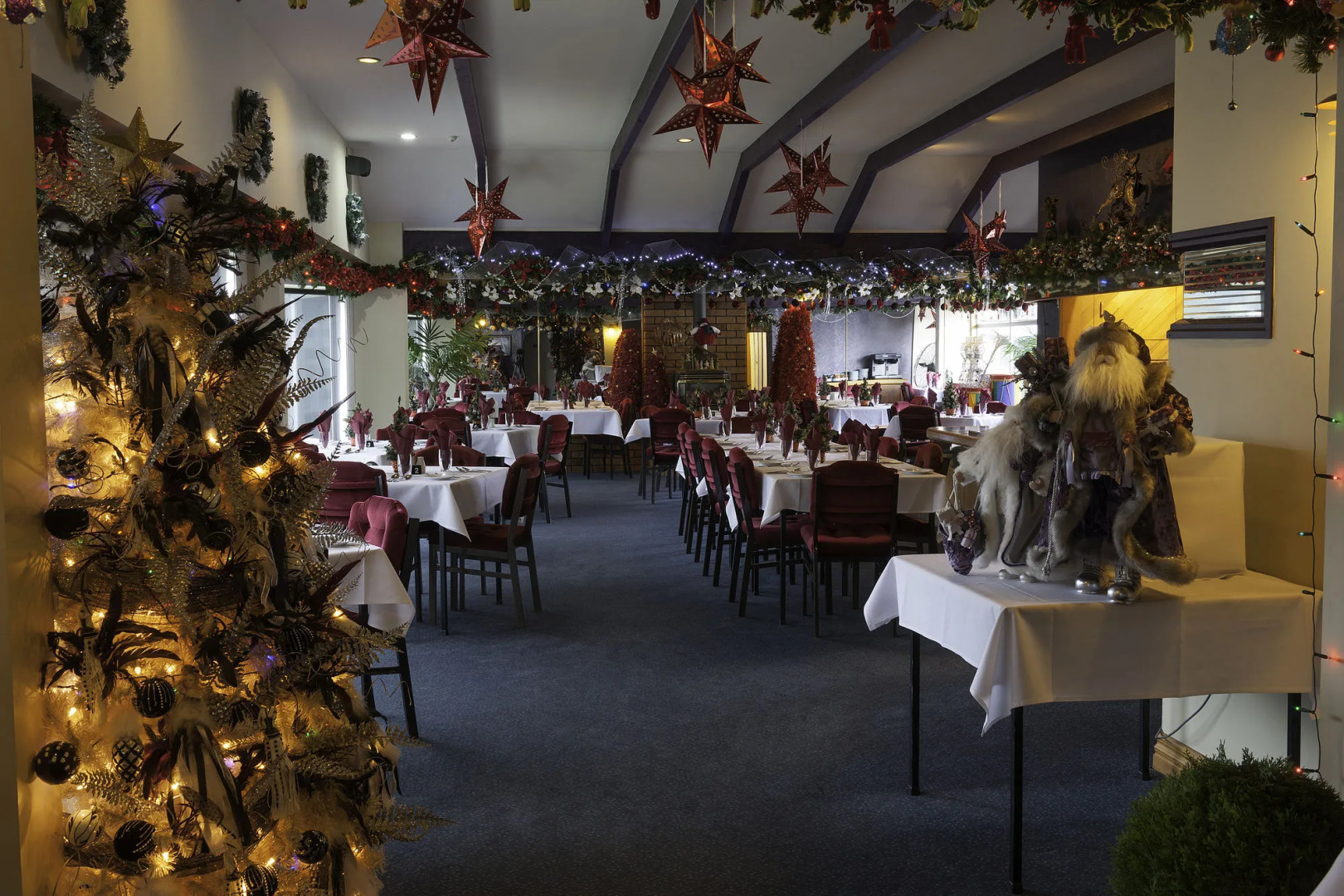 Picton Beachcomber Inn