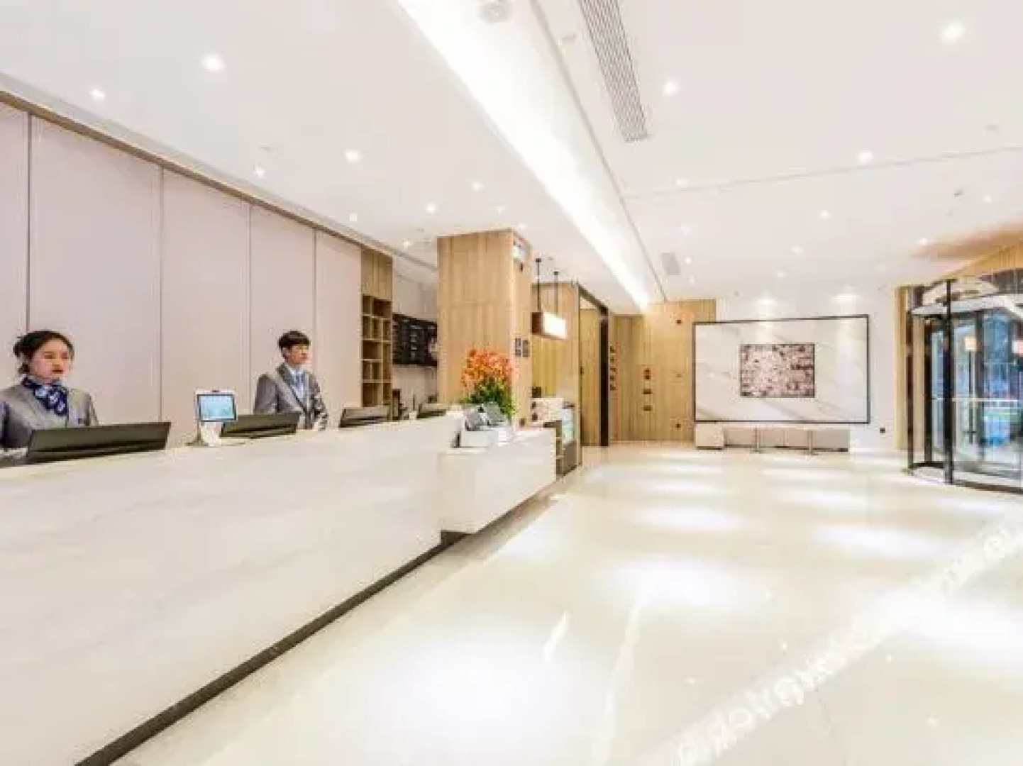 Hanting Premium Hotel Hangzhou Xiaoshan Inter