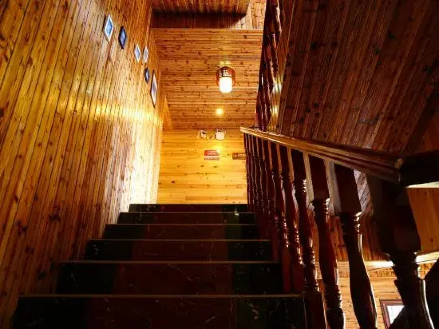 Xiangjing Hotel (Longsheng Longji Terrace)