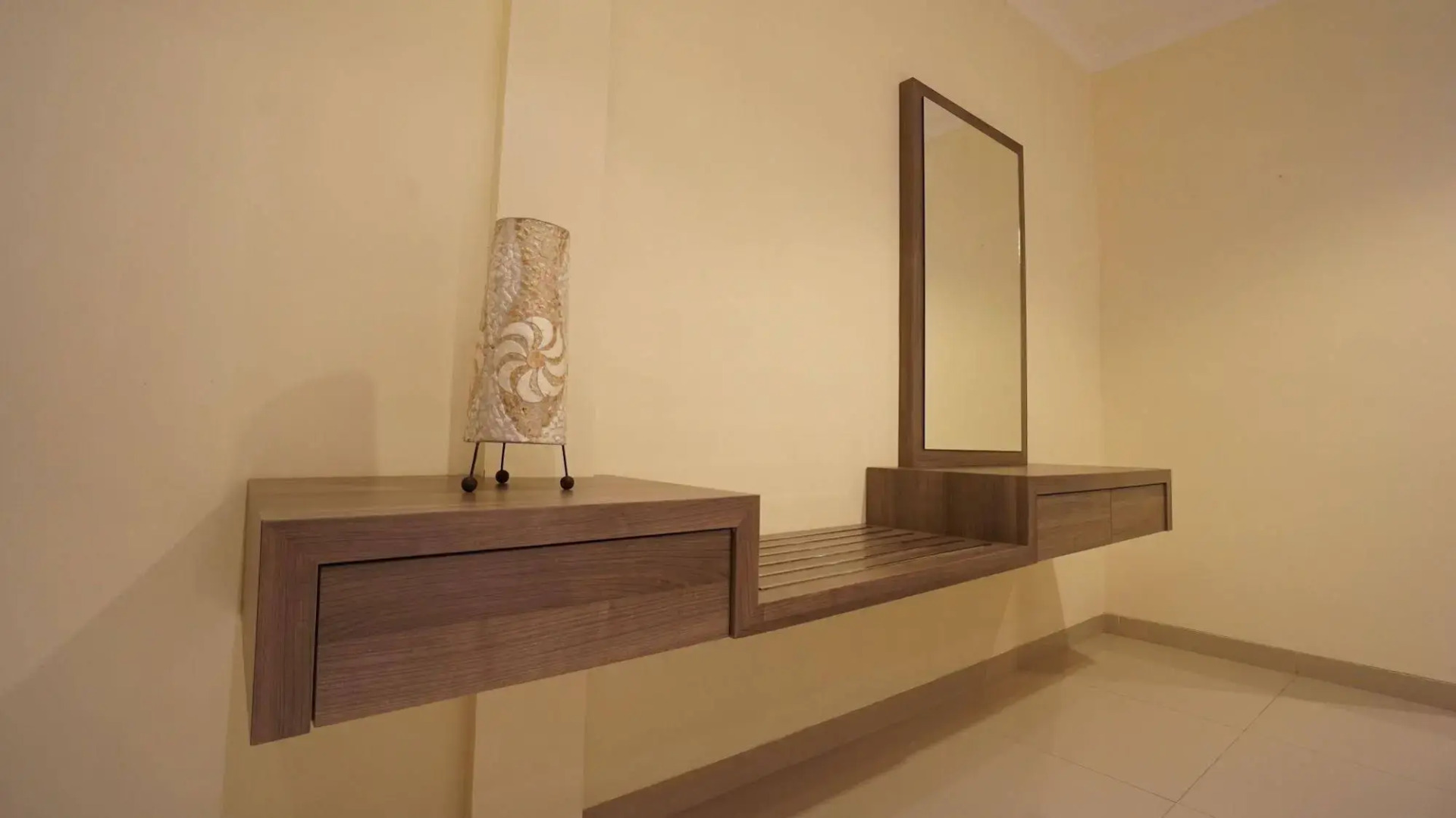 De Reiz Villa Kesuma Syariah, 3 BR, View ke Bukit
