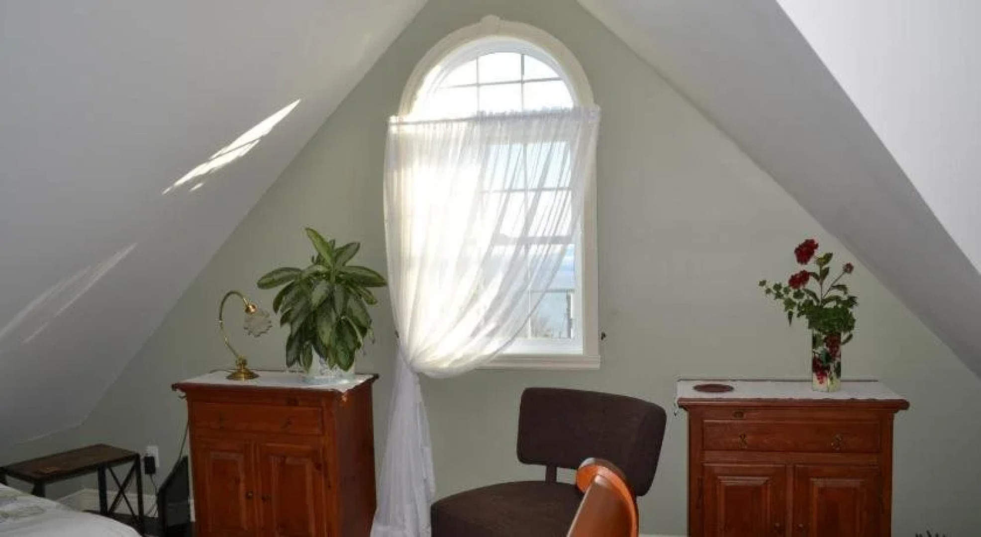 Gite Nature et Pinceaux