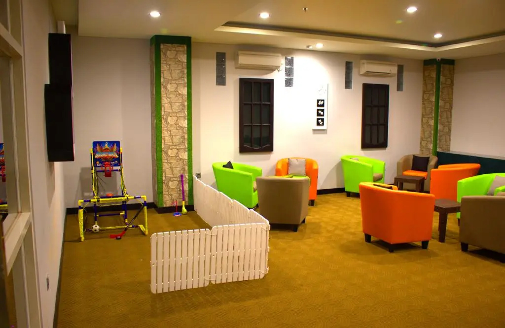 Sevensix Hotel Balikpapan