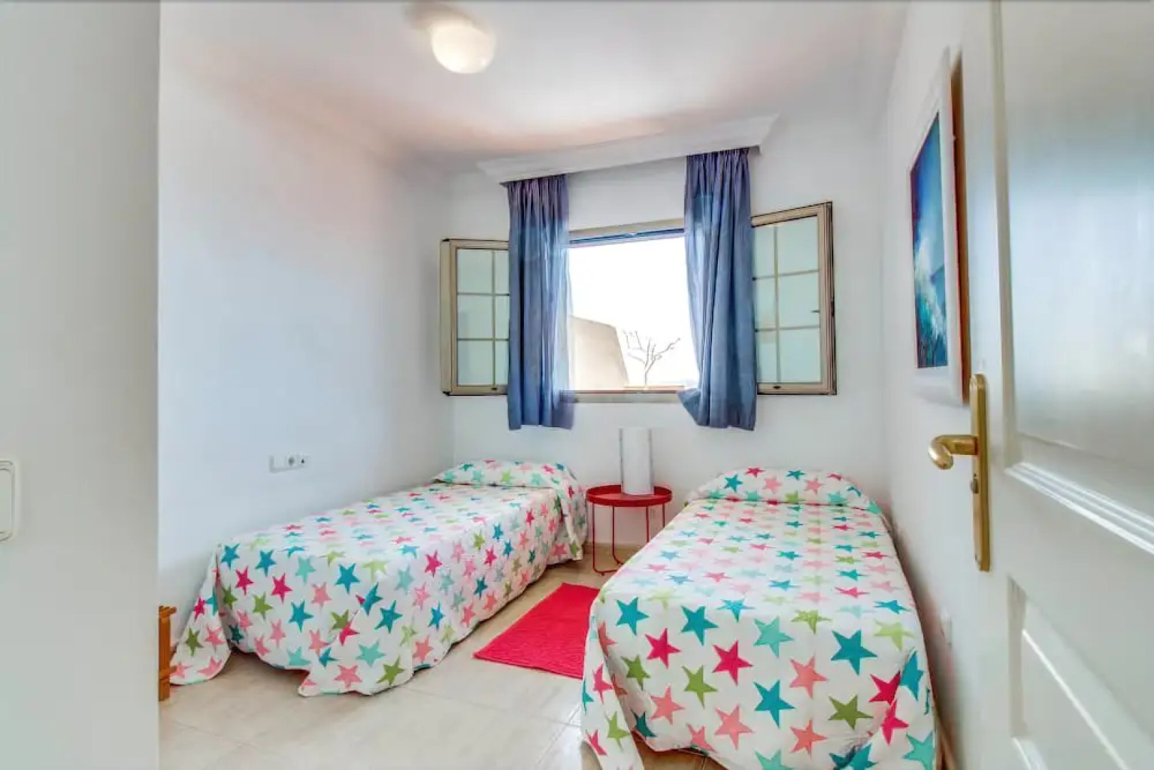 Apartamento Maresia