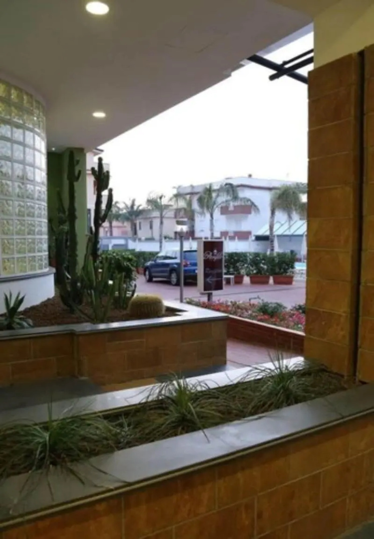 Hotel Resort Il Panfilo