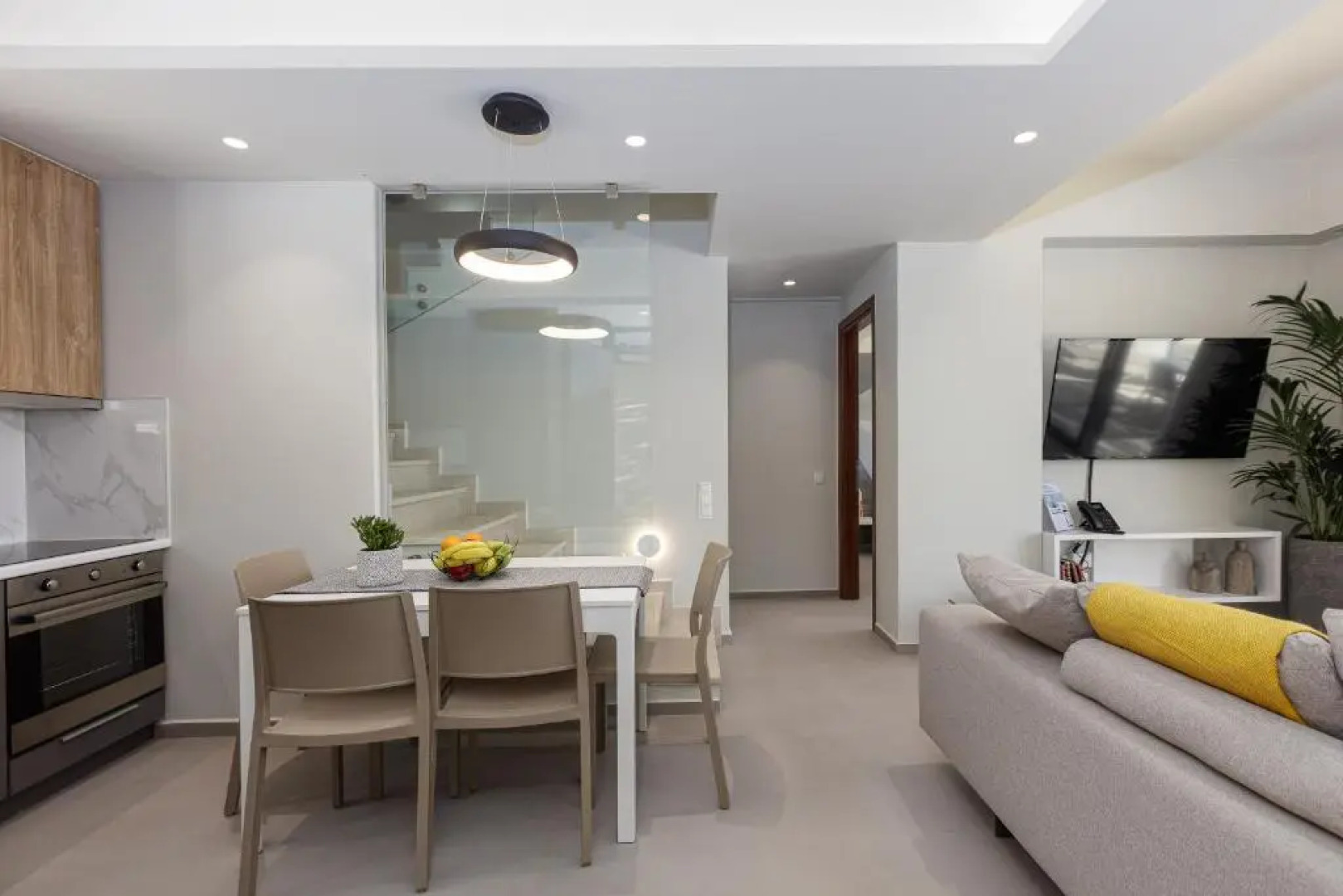 Porti Villas Iraklis