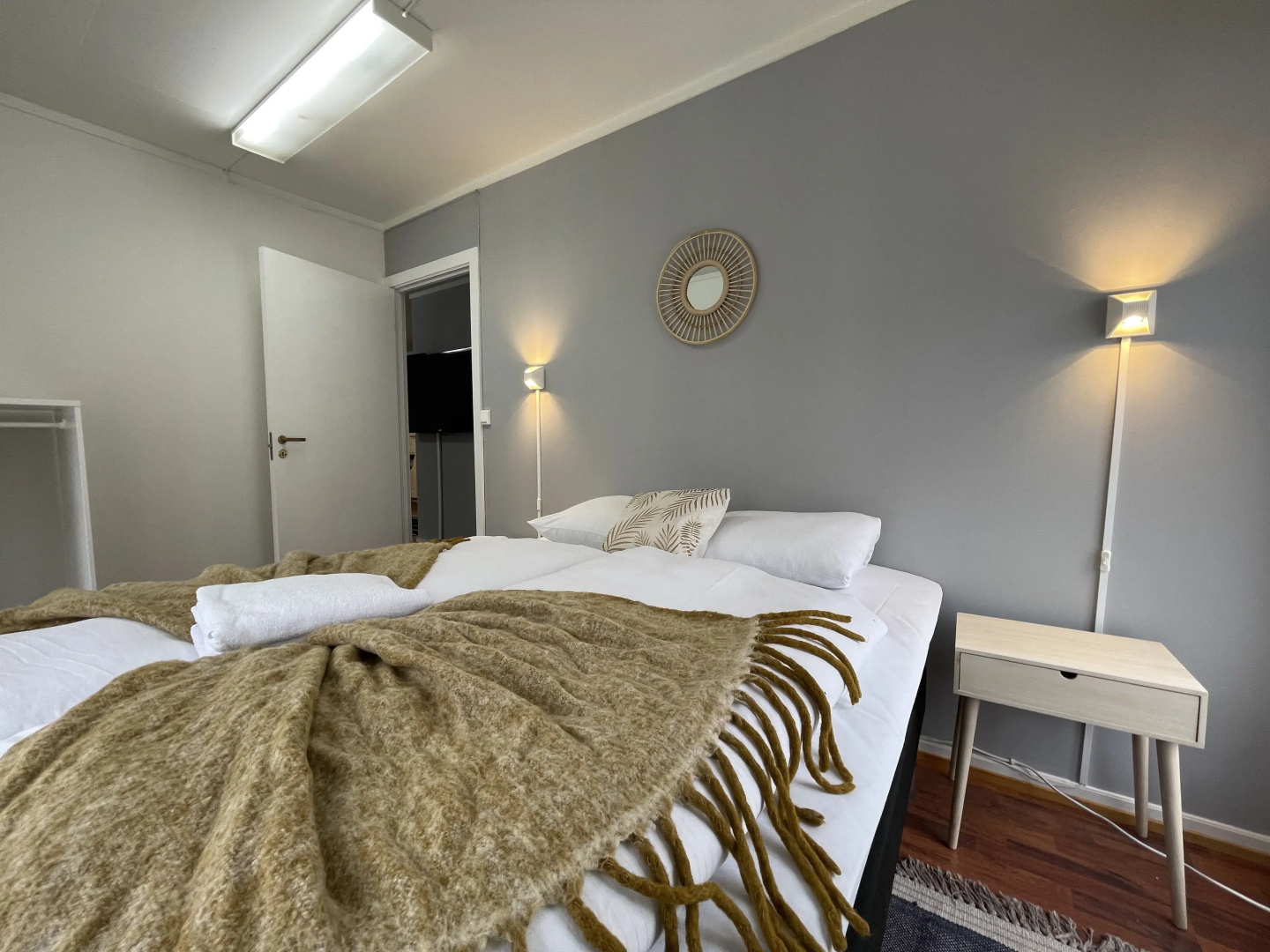Stavanger Bnb - Billiard & Sauna