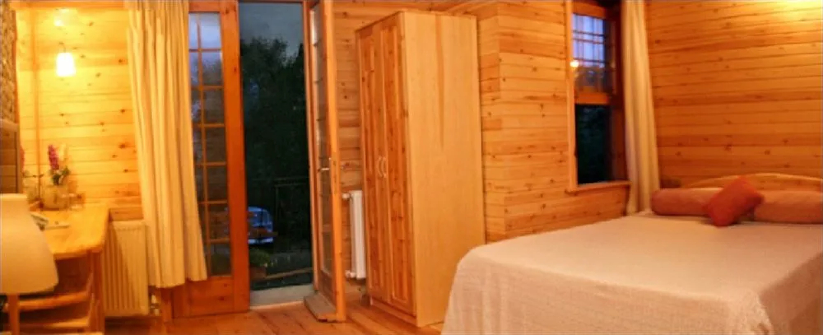 Kurfal Hotel